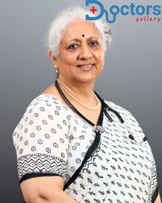 Dr Vidya Gupta