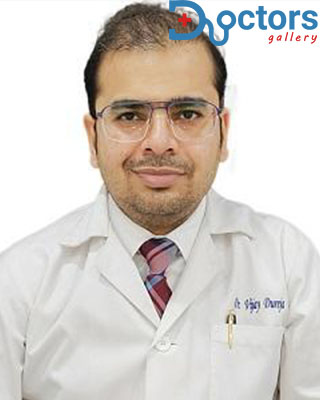 Dr Vijay Dureja