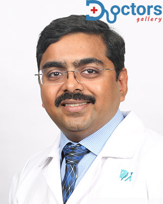 Dr Vipul Vijay
