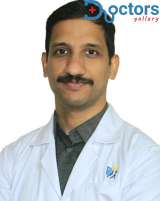 Dr Yashwant Singh Tanwar