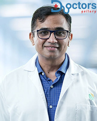 Dr Amit Dutt Dwary