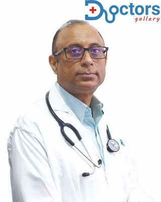 Dr Arijit Chattopadhyay