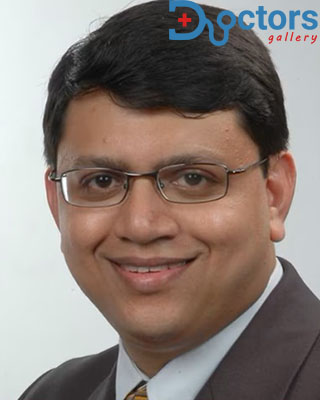 Dr Arnab Basak