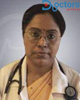 Dr Arundhati Chakraborty