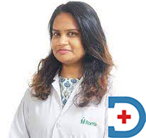 Dr Juhi Shah