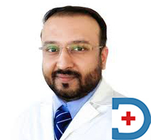 Dr Manas Mengar