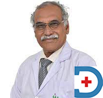 Dr Mohan Koppikar