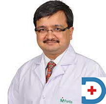 Dr Pankaj Maheshwari