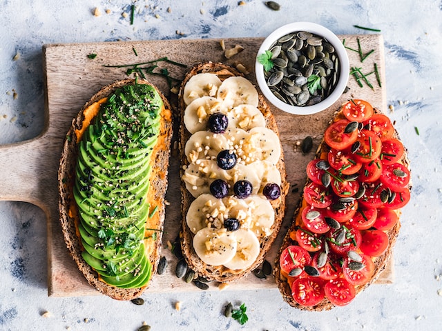 Vegan Sources Of Vitamin D