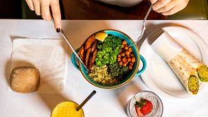 Vegan sources of Vitamin D