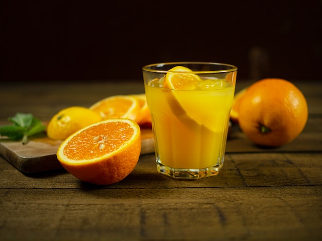 Sources Of Vitamin D For Vegans