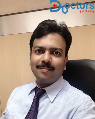 Dr Ashfaque Ahmed