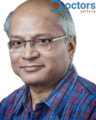Dr Asok Sengupta