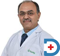 Dr Atul Ganatra
