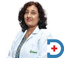 Dr Farah Ingale