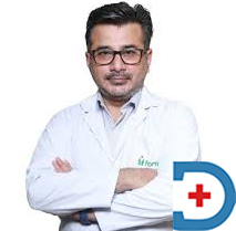 Dr Jignesh Gandhi