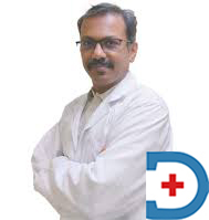 Dr Mahesh Sambhare