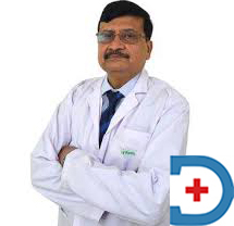 Dr Neeraj Srivastava