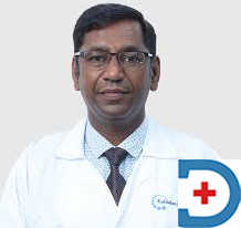 Dr Nikhil Rane