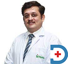 Dr Pramod Bhor