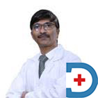 Dr Prashant Pawar