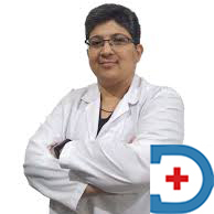 Dr Prriya Eshpuniyani