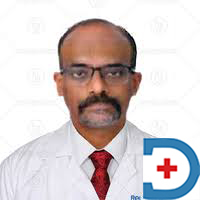 Dr Raghuprasad Varma
