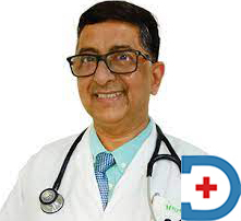 Dr Rajiv Karnik
