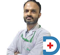 Dr Rohit Hegde