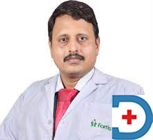 Dr Sameer Sadawarte