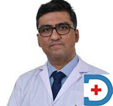 Dr Satyen Mehta