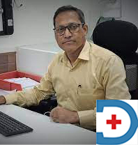 Dr Shantanu Mallick
