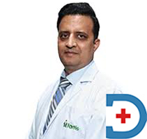 Dr Sharad Sharma