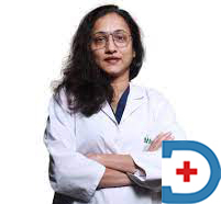 Dr Uma Dangi
