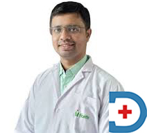 Dr Varun Tadkalkar