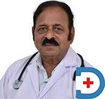 Dr Virag Gokhale