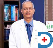 Dr Anoop Misra