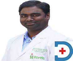 Dr Gogi Ramana Murthy