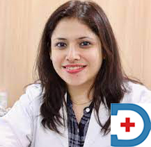 Dr Megha Pruthi