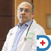 Dr Rahul Bhargava