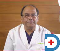 Dr Anil Saxena