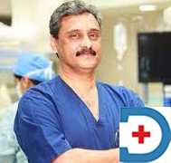 Dr Atul Mathur