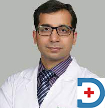 Dr Aman Dua