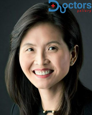 Dr Audrey Looi