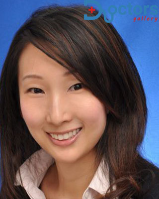 Dr Eileen Neo