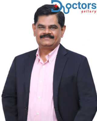 Dr Ethiraj Balaji Prasath