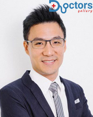 Dr Kenneth Chua