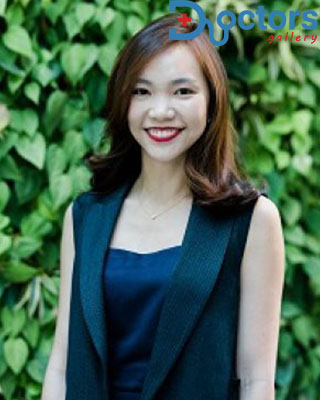 Dr Liana Koe