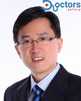 Dr Lim Khong Hee