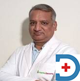 Dr Paresh Jain